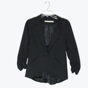 Gibson Black Blazer (Size M)